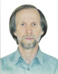 Мухин-Чебоксарский Александр Леонидович - Портфолио на сайте Художники.Мск.Рус