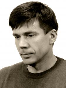 Никифорук Сергей Евгеньевич - Портфолио на сайте Художники.Мск.Рус