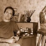 Осипов Дмитрий Александрович