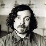 Пономарев Владимир Васильевич