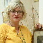 Синева Елена Александровна
