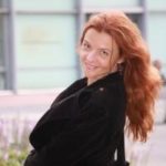 Смирнова Олеся Николаевна