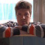 Солтанов Альберт Гаптелахатович