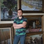 Сычев Василий Александрович