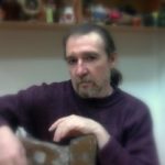 Тесенков Николай Иванович