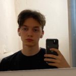 Тимофеев Кирилл Евгеньевич