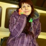 Фадеева Евгения Михайловна