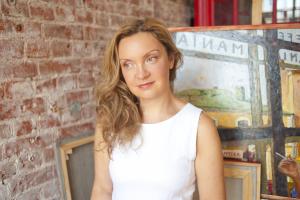 Филиппова-Каргальская Алёна Викторовна - Портфолио на сайте Художники.Мск.Рус