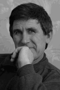 Филь Василий Георгиевич - Портфолио на сайте Художники.Мск.Рус