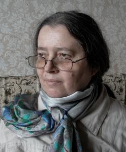 Чугунова Елена Борисовна